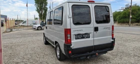 Citroen Jumper 2.0HDIКемпер4места, снимка 5