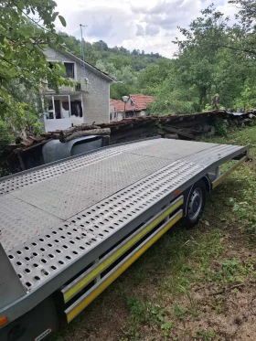 Renault Master Пътна помощ, снимка 4