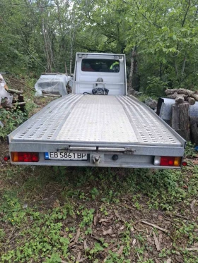 Renault Master Пътна помощ, снимка 6