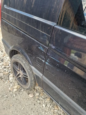 Mercedes-Benz Vito 109 cdi compact, снимка 3