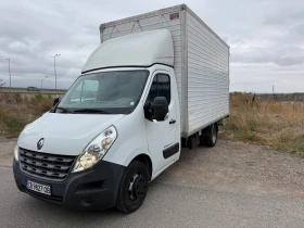 Renault Master dCi 150, снимка 1