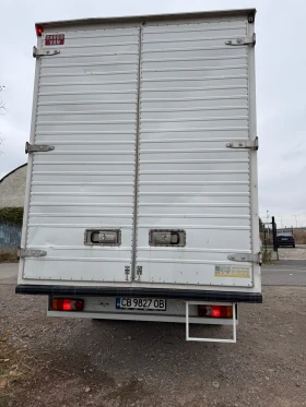 Renault Master dCi 150, снимка 3