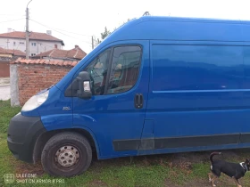 Fiat Ducato 2.3 multijet 120 к.с, снимка 1