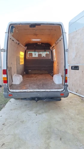 Mercedes-Benz Sprinter, снимка 4