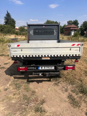 Iveco Daily 2.3 | Mobile.bg    5
