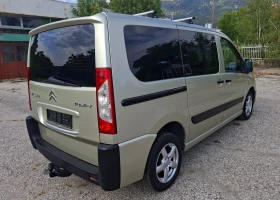 Citroen Jumpy ATLANTE 7+ 1 | Mobile.bg    6