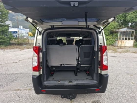 Citroen Jumpy ATLANTE 7+ 1 | Mobile.bg    12