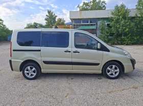 Citroen Jumpy ATLANTE 7+ 1 | Mobile.bg    8