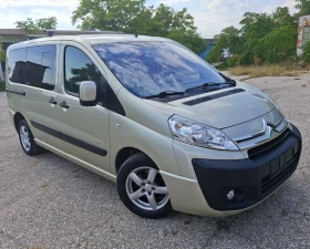 Citroen Jumpy ATLANTE 7+ 1 | Mobile.bg    3