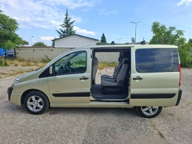 Citroen Jumpy ATLANTE 7+ 1 | Mobile.bg    9