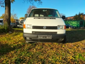 VW T4  - изображение 1