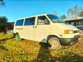 VW T4 | Mobile.bg    2