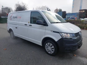 VW Transporter 2, 0TDI 110ps MAXI, снимка 3