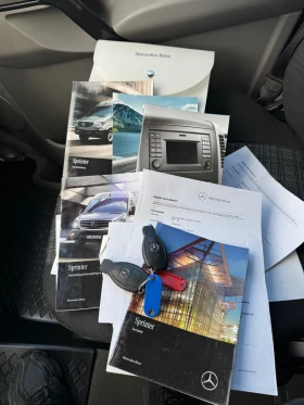 Mercedes-Benz Sprinter 316  ���� ��� ���� 6 | Mobile.bg � ����� ������ 14