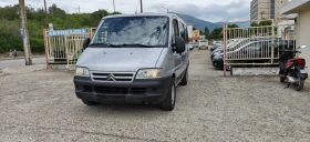 ������ Citroen Jumper