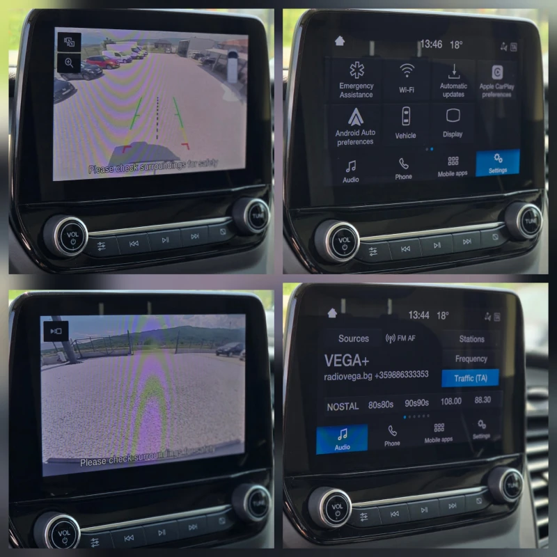 Ford Transit 2.0 * MAXI* , снимка 11 - Бусове и автобуси - 50505139