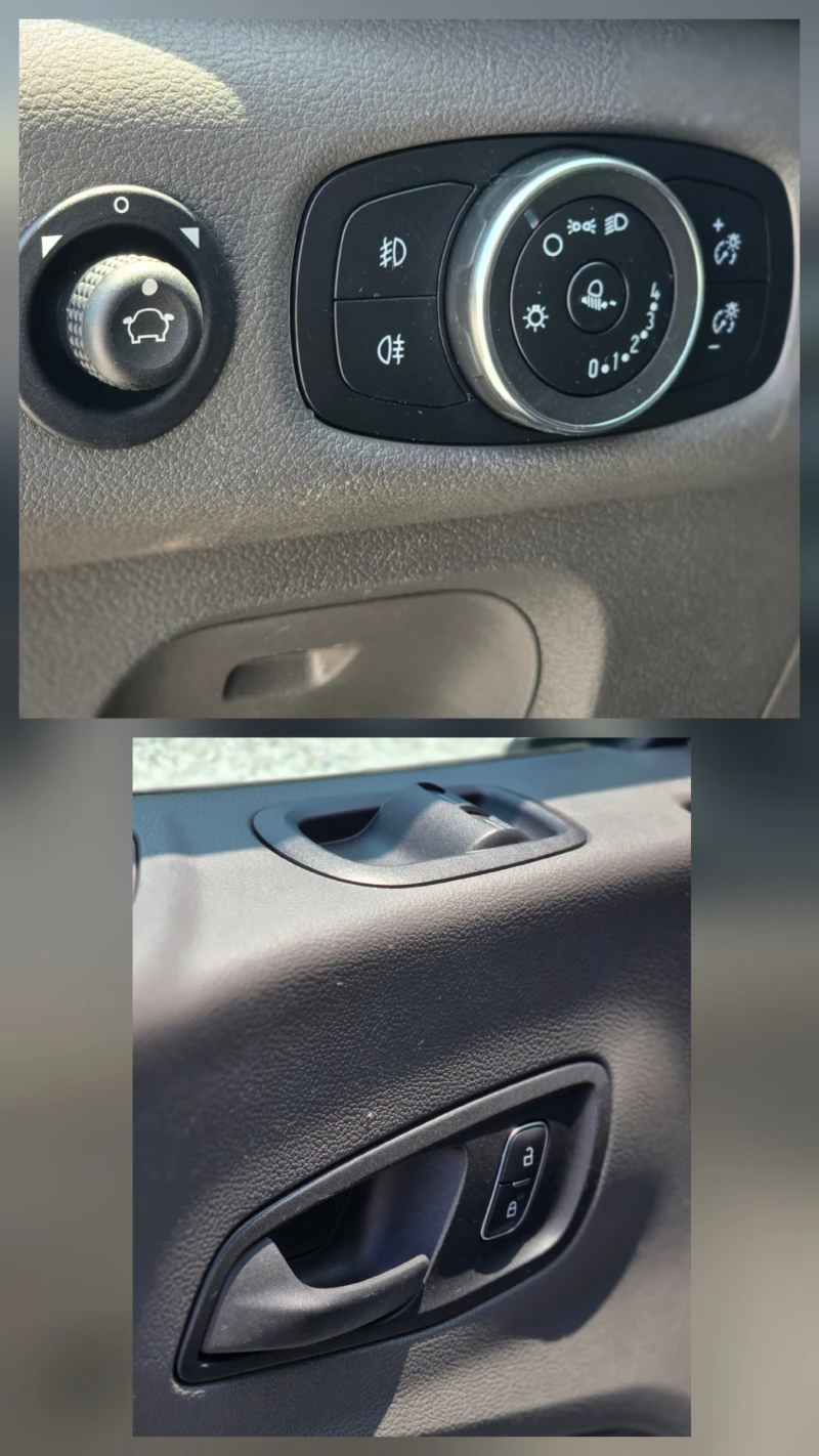 Ford Transit 2.0 * MAXI* , снимка 14 - Бусове и автобуси - 50505139