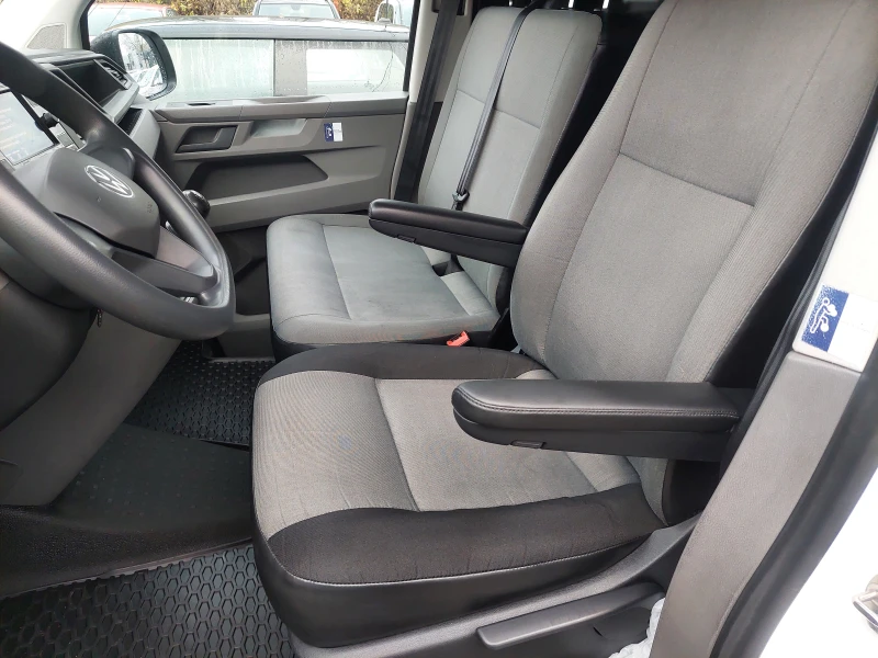 VW Transporter 2, 0TDI 110ps MAXI, снимка 6 - Бусове и автобуси - 52526539