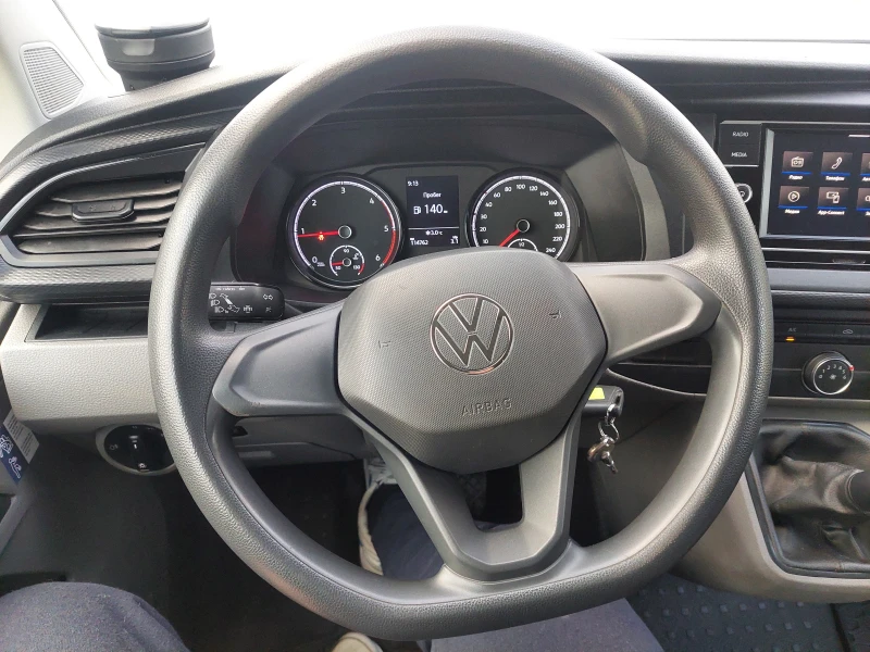 VW Transporter 2, 0TDI 110ps MAXI, снимка 7 - Бусове и автобуси - 52526539