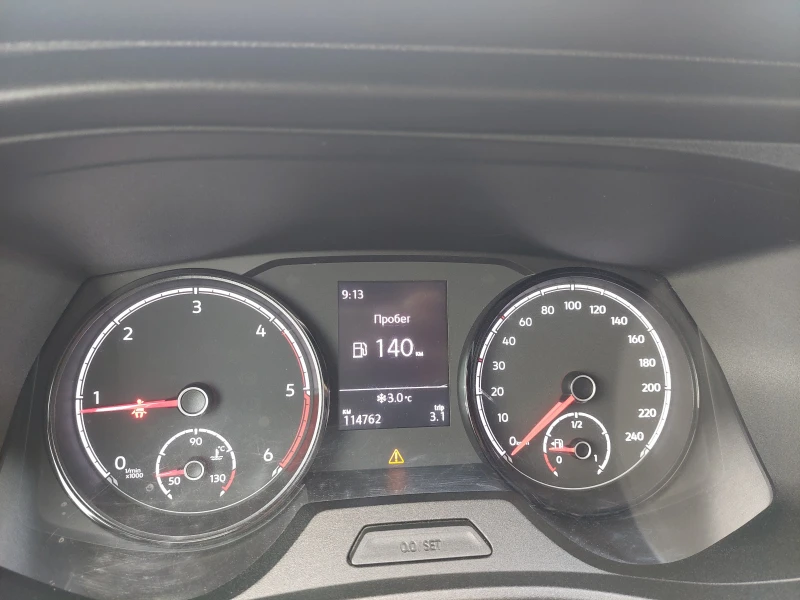 VW Transporter 2, 0TDI 110ps MAXI, снимка 11 - Бусове и автобуси - 52526539