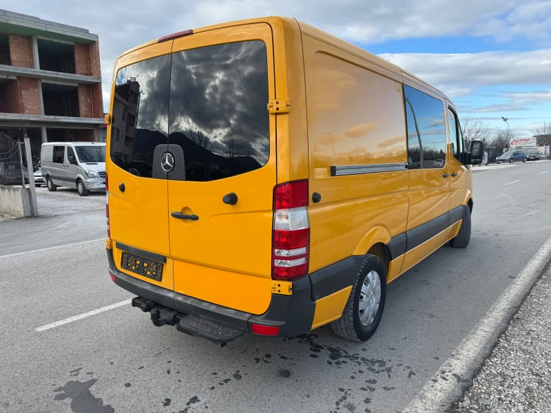 Mercedes-Benz Sprinter 316  КАТО НОВ ЕВРО 6, снимка 3 - Бусове и автобуси - 53212160