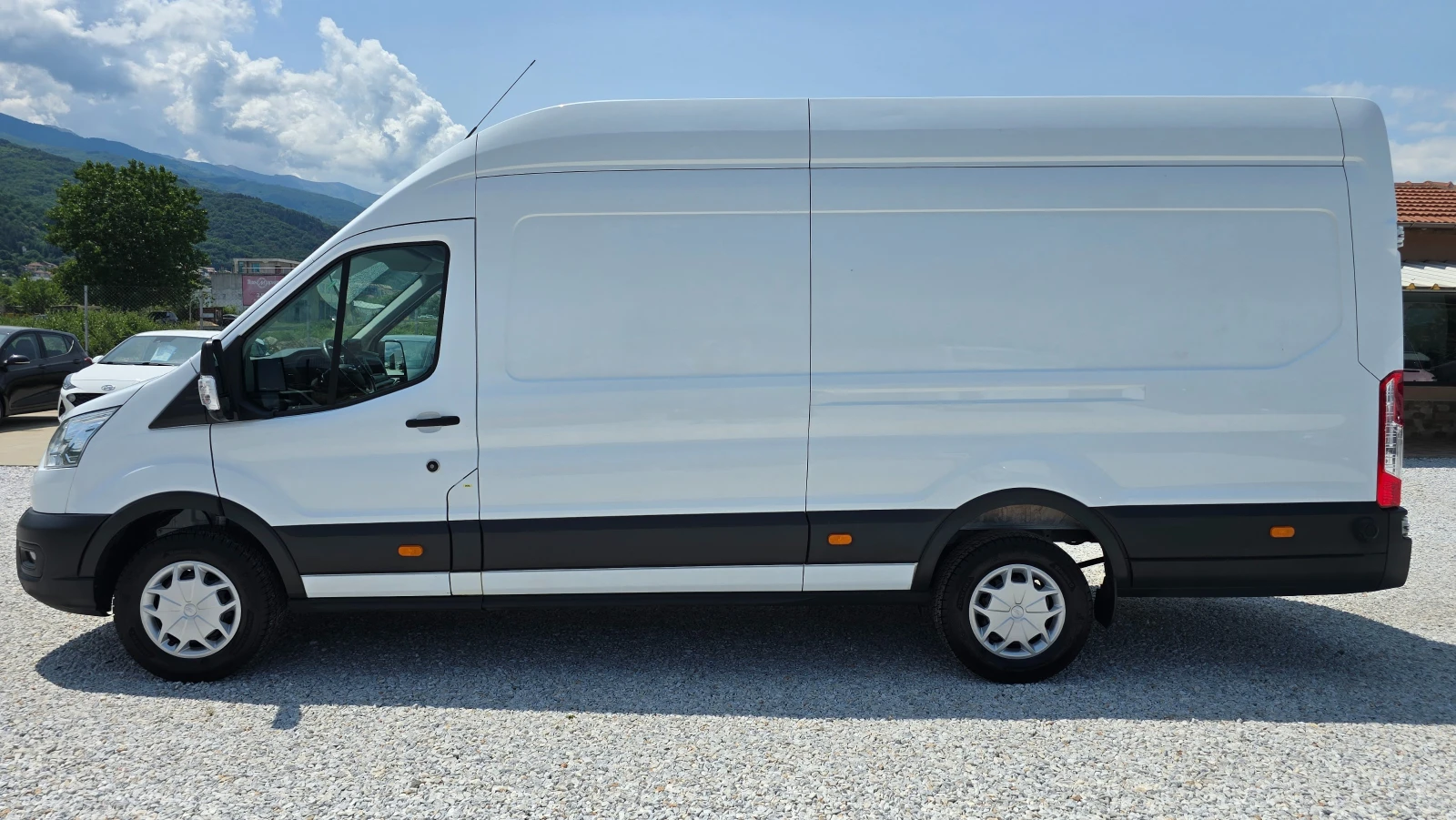 Ford Transit 2.0 * MAXI*  - изображение 4