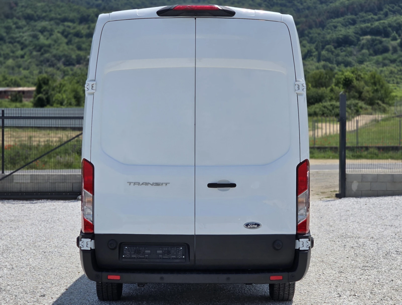 Ford Transit 2.0 * MAXI*  - изображение 6