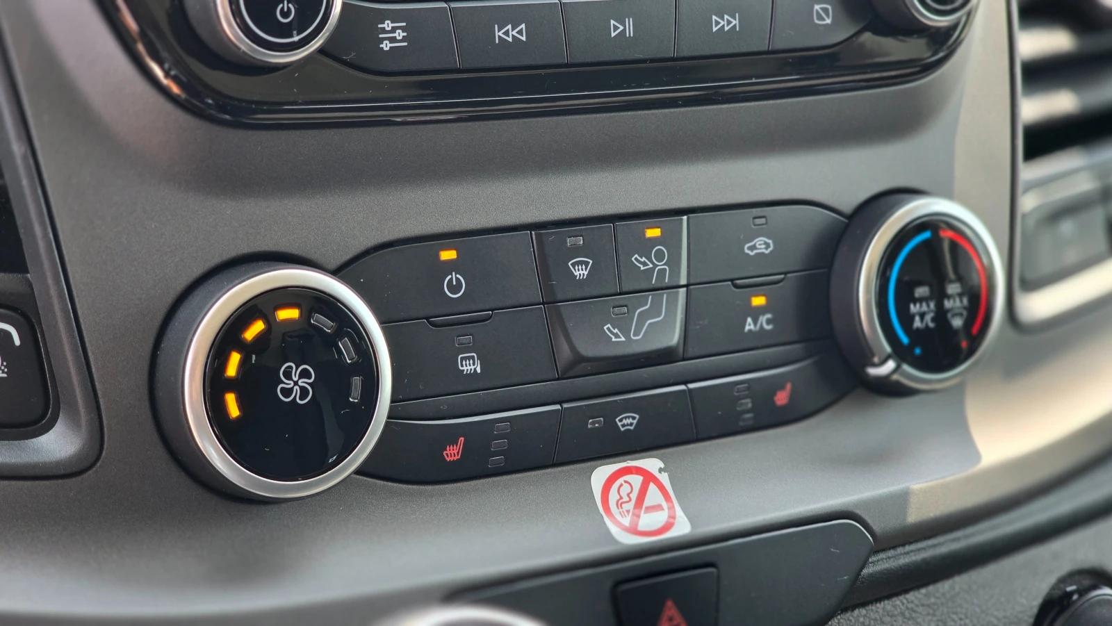 Ford Transit 2.0 * MAXI*  | Mobile.bg   12