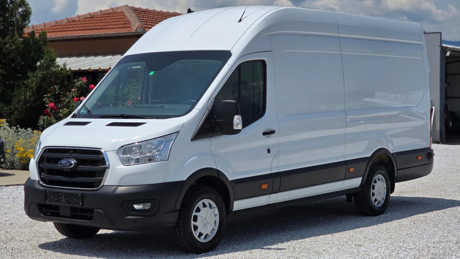 Ford Transit 2.0 * MAXI*  | Mobile.bg   1