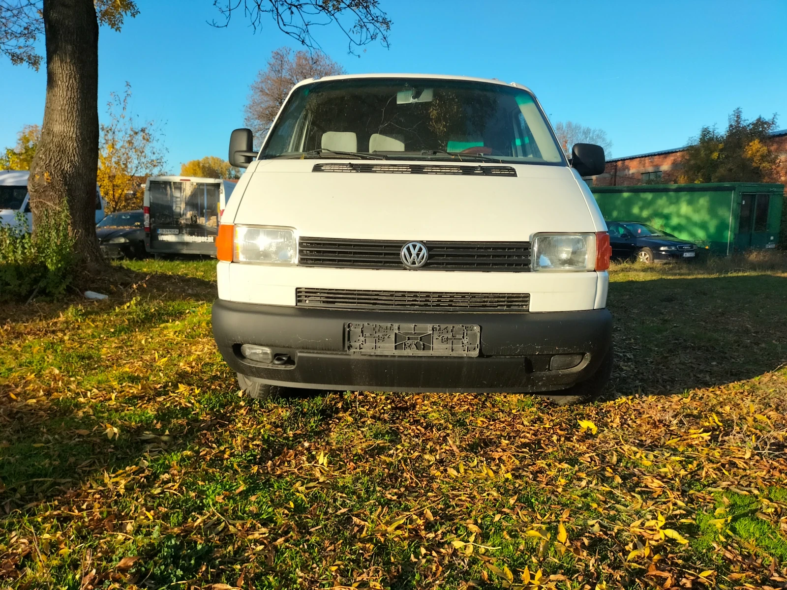 VW T4 | Mobile.bg   1