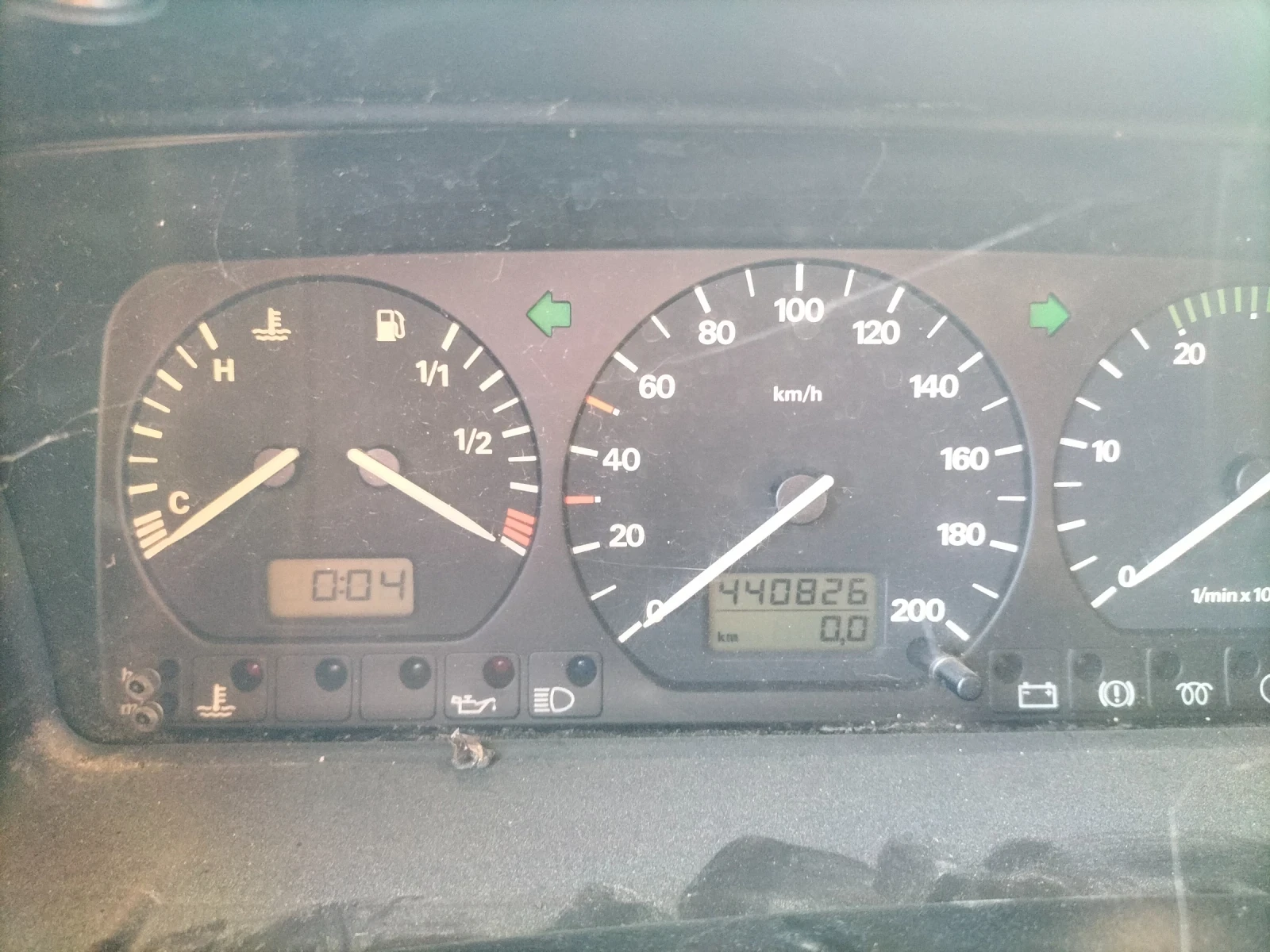 VW T4  - изображение 6