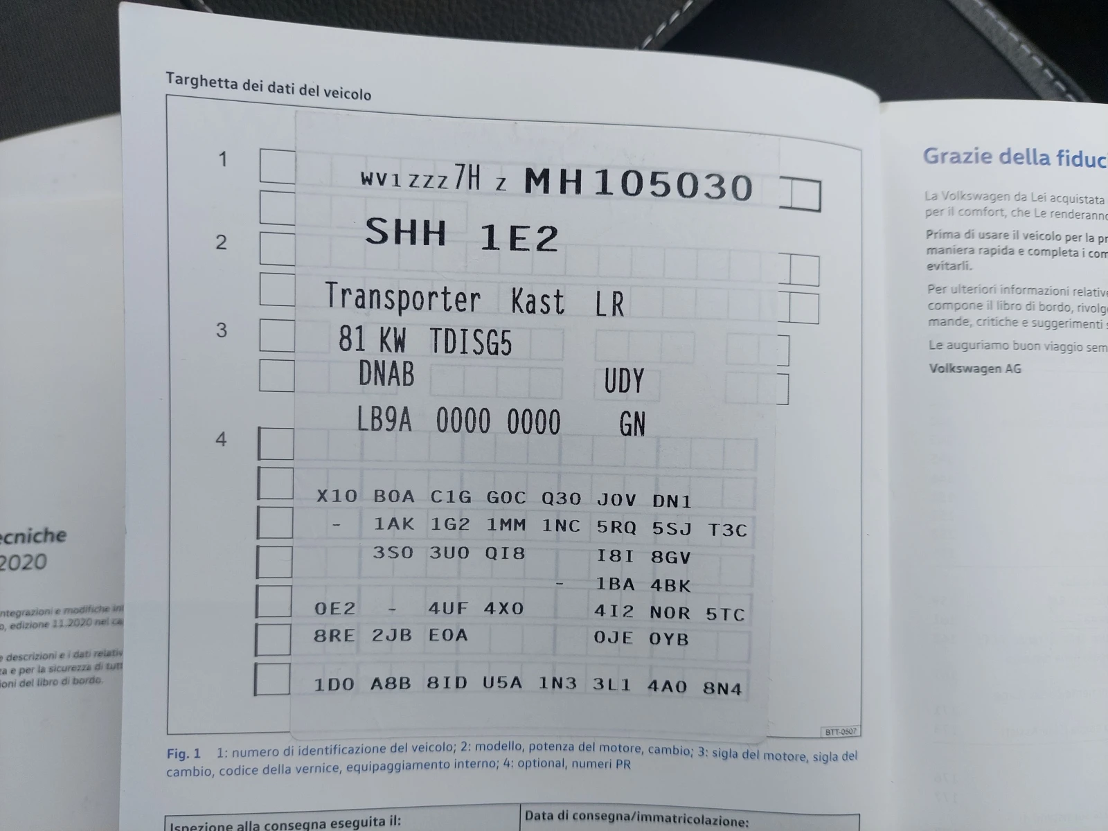 VW Transporter 2, 0TDI 110ps MAXI | Mobile.bg   15