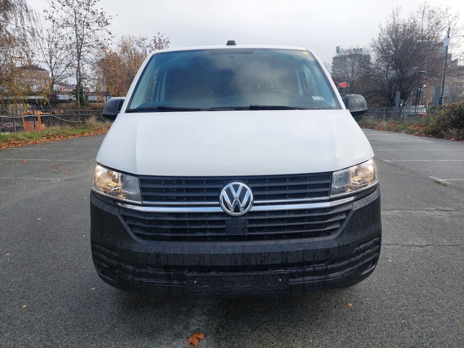 VW Transporter 2, 0TDI 110ps MAXI - изображение 2