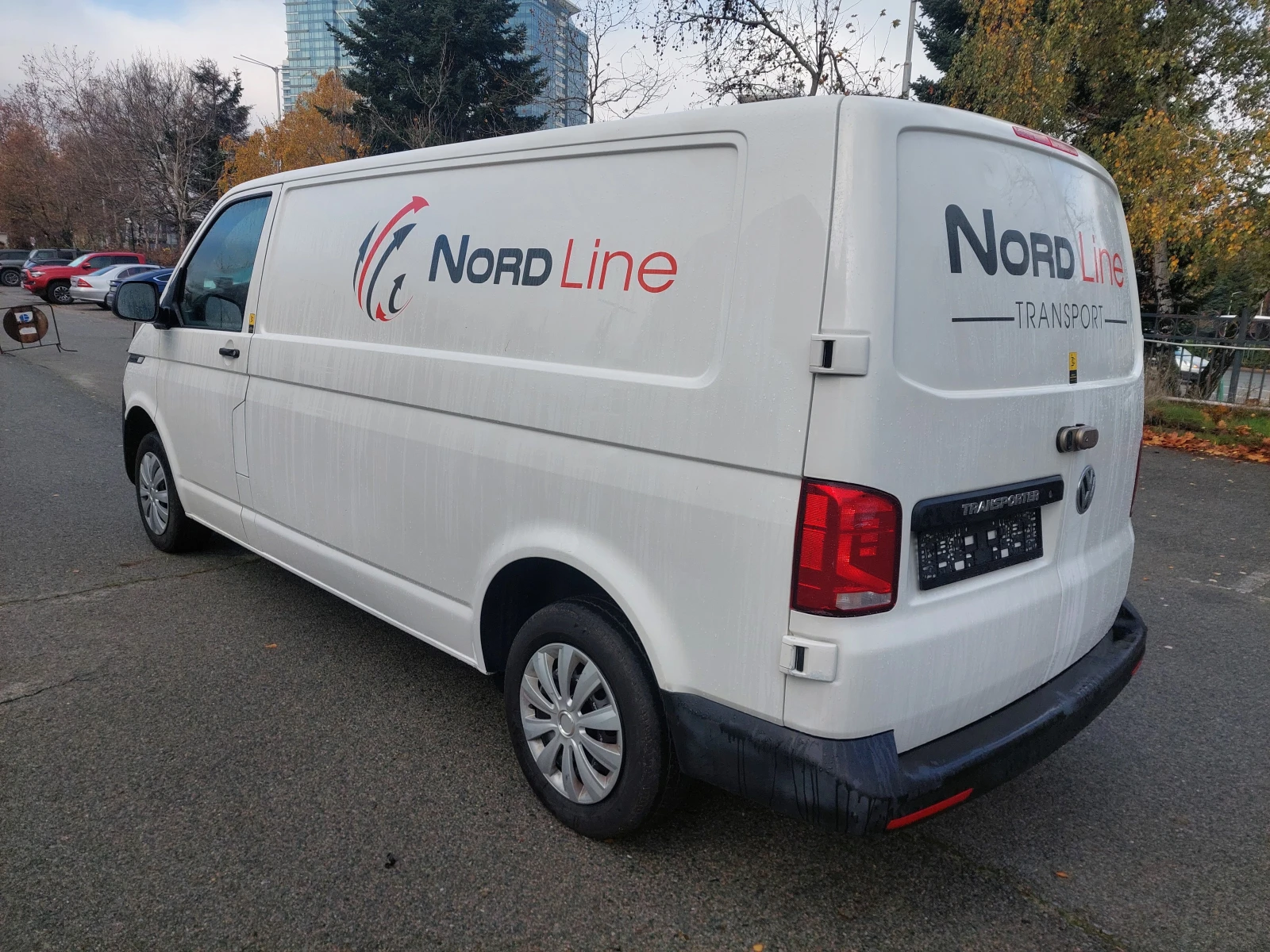 VW Transporter 2, 0TDI 110ps MAXI - изображение 5