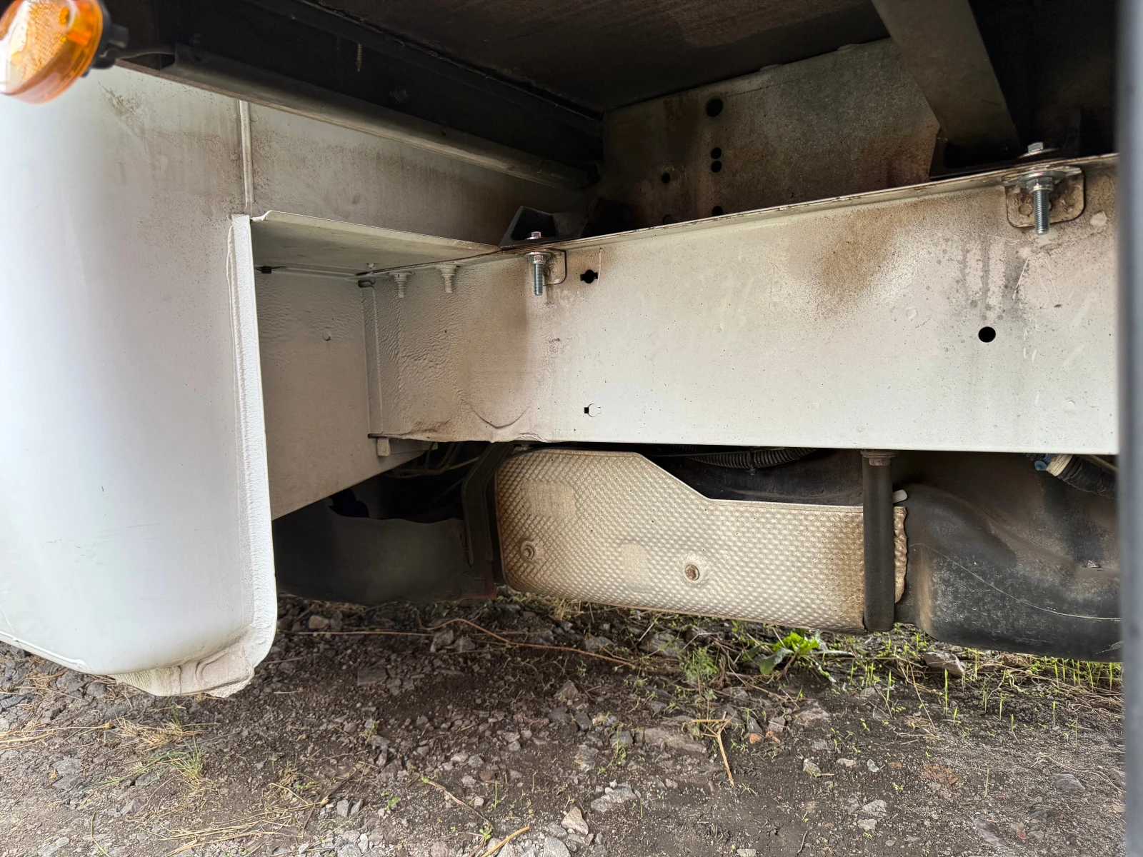 Renault Master dCi 150, снимка 8 - Бусове и автобуси - 56656834