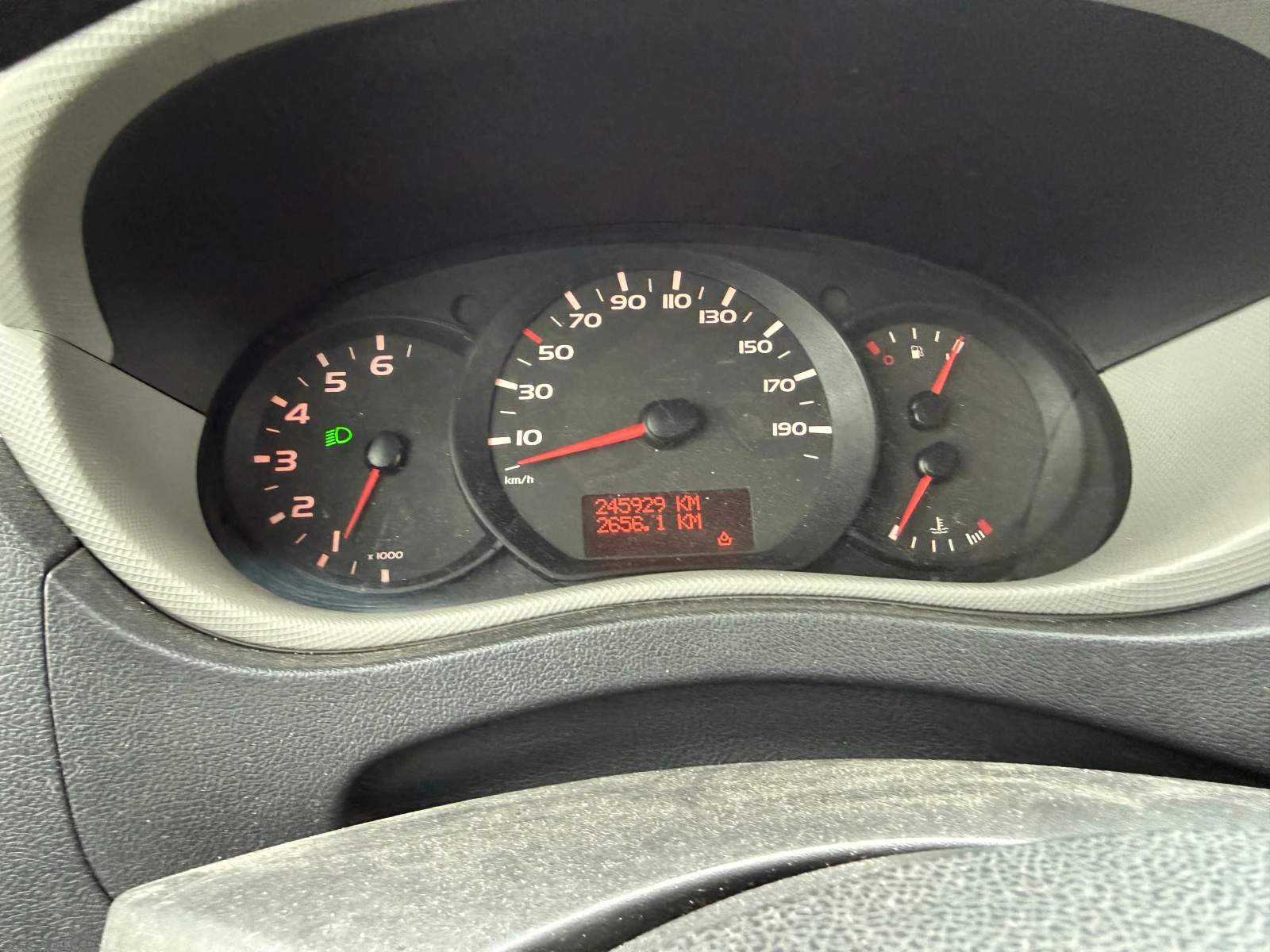 Renault Master dCi 150, снимка 5 - Бусове и автобуси - 56656834