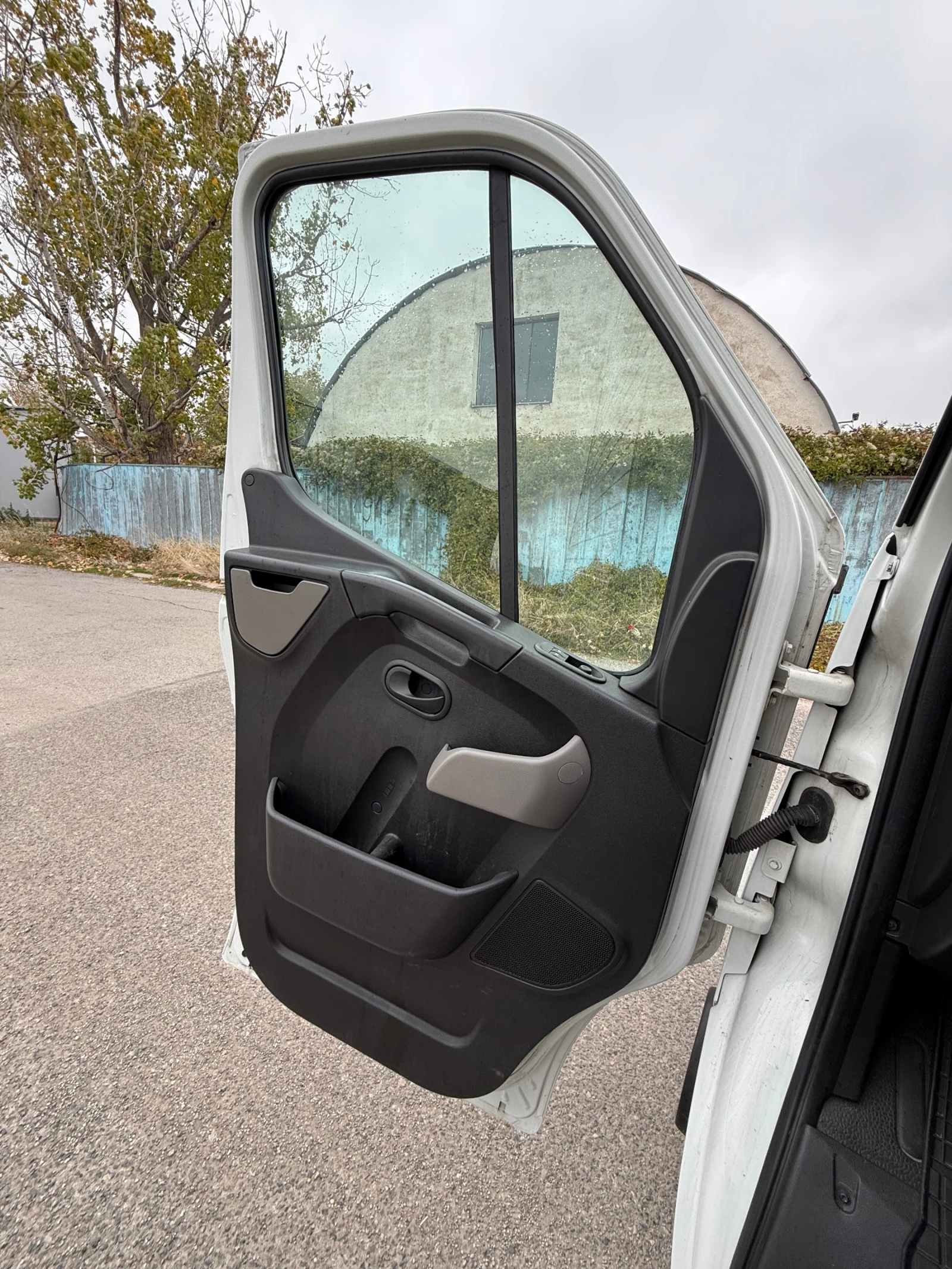 Renault Master dCi 150, снимка 6 - Бусове и автобуси - 56656834