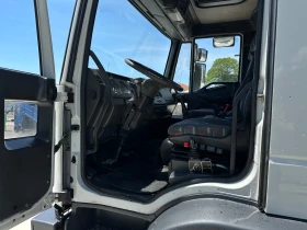 Обява за продажба на Iveco Eurocargo 120E24* Тристранен самосвал* 4.20м* 11990кг.*  ~43 080 лв. - изображение 10