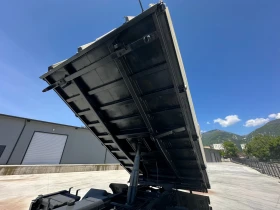 Обява за продажба на Iveco Eurocargo 120E24* Тристранен самосвал* 4.20м* 11990кг.*  ~43 080 лв. - изображение 7