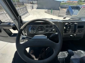 Обява за продажба на Iveco Eurocargo 120E24* Тристранен самосвал* 4.20м* 11990кг.*  ~43 080 лв. - изображение 11