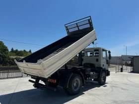 Обява за продажба на Iveco Eurocargo 120E24* Тристранен самосвал* 4.20м* 11990кг.*  ~43 080 лв. - изображение 3
