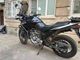 Honda Xlv Transalp - изображение 10