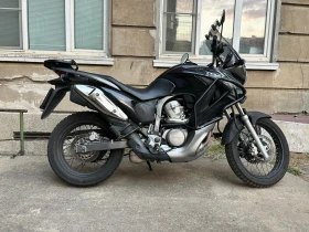 Honda Xlv Transalp - изображение 3