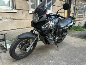 Honda Xlv Transalp - изображение 8