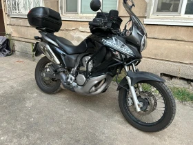 Honda Xlv Transalp - изображение 2