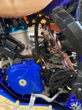 Sherco 2 Stroke, снимка 3