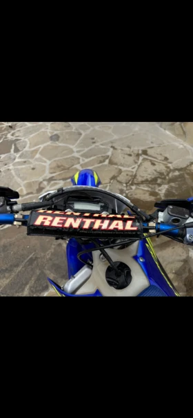 Sherco 2 Stroke, снимка 5