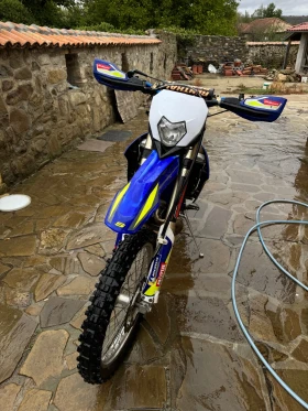 Sherco 2 Stroke, снимка 6