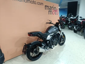 Voge 500DS 50AC ABS A2, снимка 3