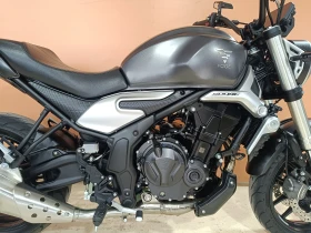 Voge 500DS 50AC ABS A2, снимка 7